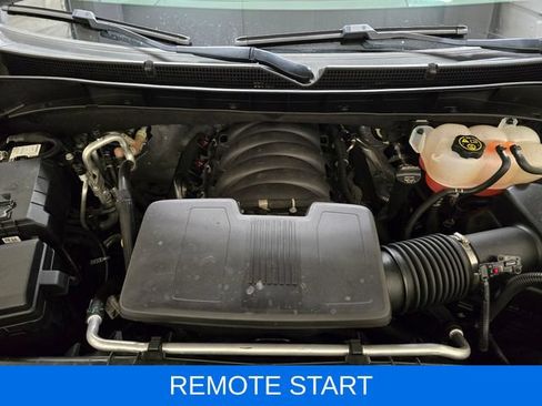Used 2023 GMC Yukon Denali w/ Advanced Technology Package AWD/4WD image 12