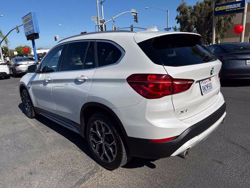 Used 2020 BMW X1 sDrive28i w/ Convenience Package FWD image 8