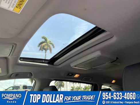 Used 2024 Honda Odyssey Touring image 30