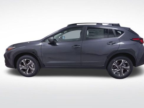 New 2026 Subaru Crosstrek 2.0i Premium image 5