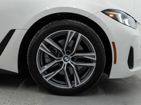 Used 2025 BMW 430i xDrive w/ Premium Package image 43