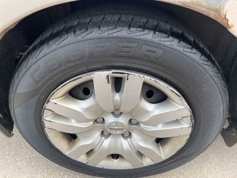 Used 2012 Nissan Altima 2.5 S FWD image 16