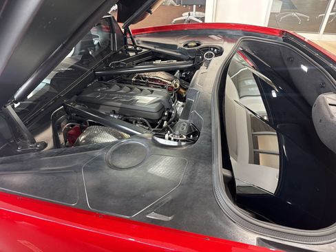 Used 2022 Chevrolet Corvette Stingray w/ Battery Protection Package image 25