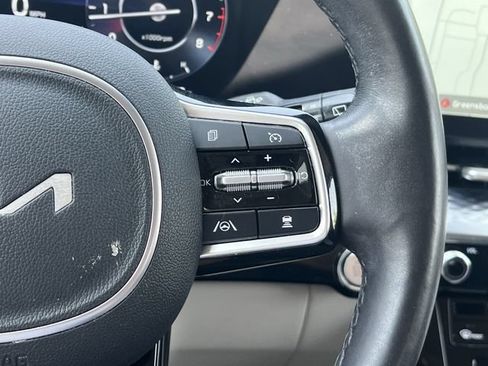Used 2024 Kia Carnival SX Prestige FWD image 30