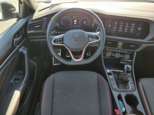 Used 2024 Volkswagen Jetta GLI 40th Anniversary Edition FWD image 10