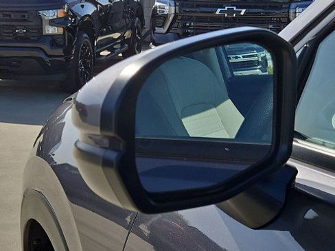 Used 2023 Honda HR-V LX image 19