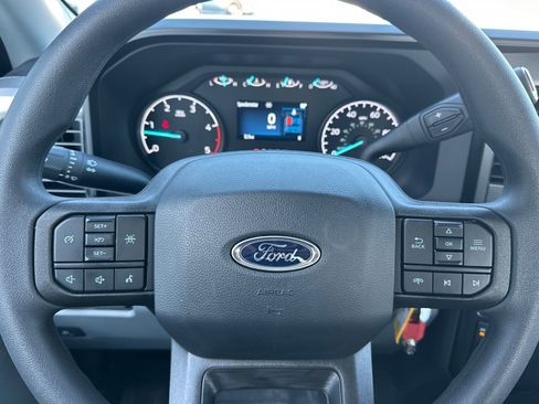 Used 2024 Ford F350 XL image 20