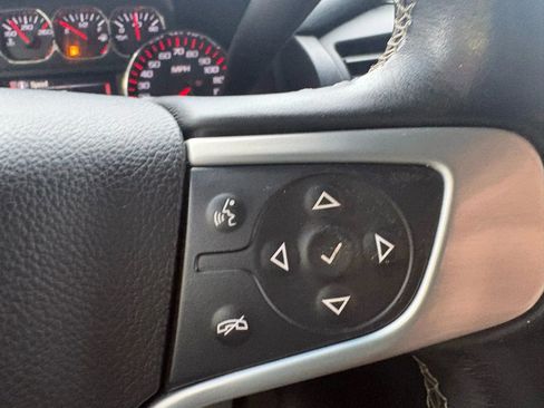 Used 2016 GMC Yukon XL SLE w/ HD Trailering Package image 22