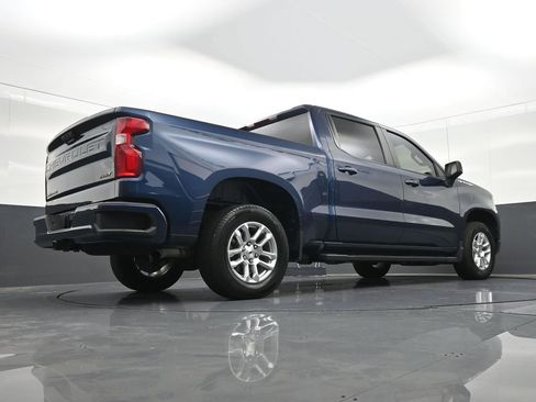Used 2023 Chevrolet Silverado 1500 RST RWD image 27