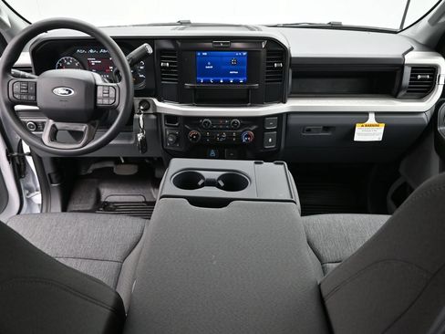 New 2026 Ford F350 XL w/ FX4 Off-Road Package AWD/4WD image 18