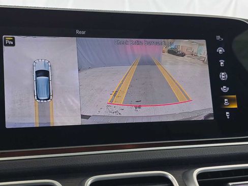 Certified 2022 Mercedes-Benz GLE 350 4MATIC image 31