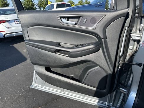 Used 2024 Ford Edge SEL image 21