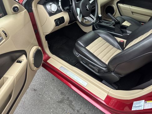 Used 2007 Ford Mustang GT Premium image 20