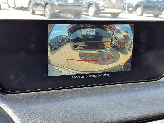 Used 2026 MAZDA CX-50 AWD 2.5 S w/ Cargo Package image 12