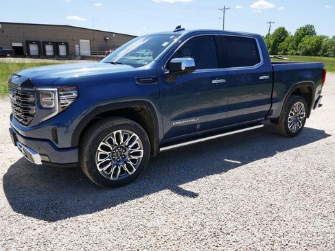 New 2026 GMC Sierra 1500 Denali Ultimate AWD/4WD image 10