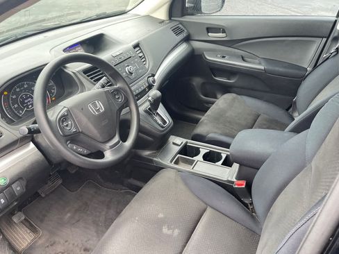 Used 2016 Honda CR-V LX image 13
