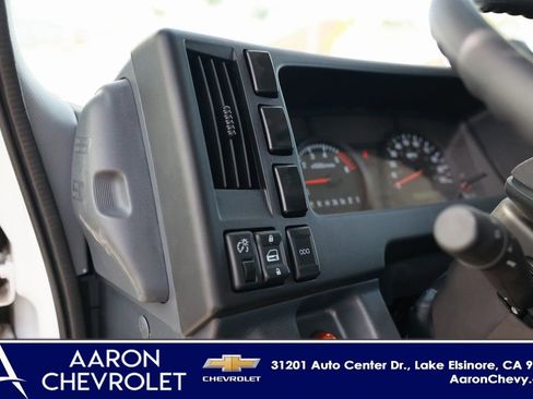 New 2024 Chevrolet Low Cab Forward image 25