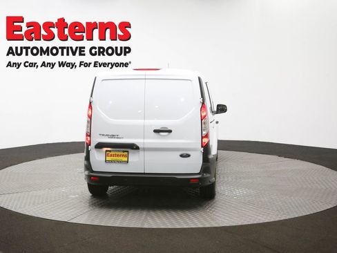 Used 2020 Ford Transit Connect XL w/ CNG/LPG Engine Prep Package image 36