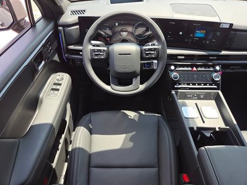 New 2026 Hyundai Santa Fe Calligraphy AWD/4WD image 28