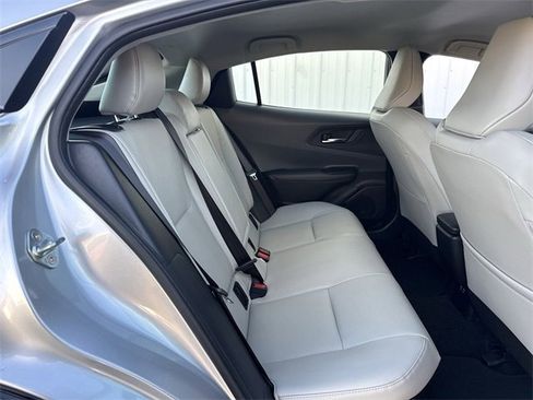 Used 2024 Toyota Prius Limited image 31