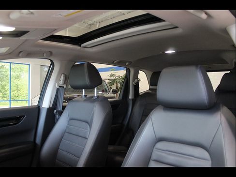 Certified 2023 Honda CR-V EX-L image 14