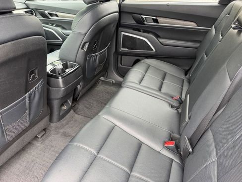 Used 2022 Kia Telluride EX FWD image 16