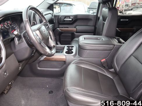 Used 2019 Chevrolet Silverado 1500 RST image 15