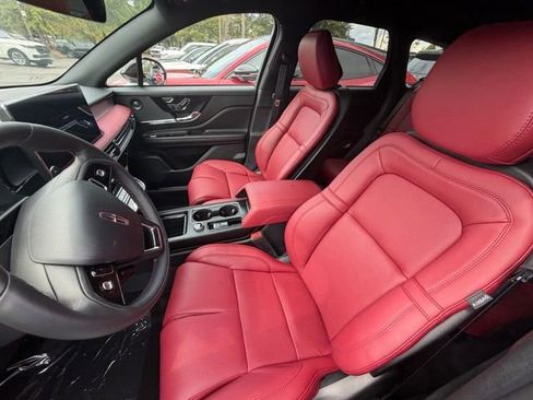 New 2025 Lincoln Corsair Reserve w/ Equipment Group 202A image 11