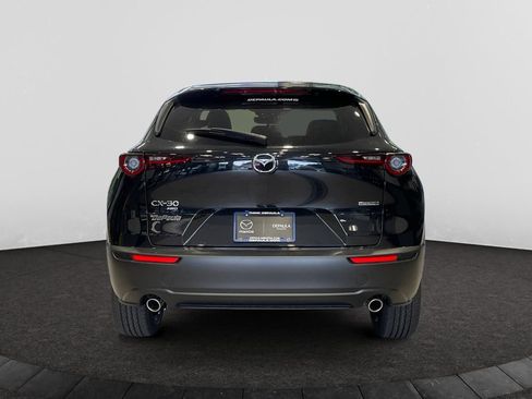 New 2026 MAZDA CX-30 AWD 2.5 S w/ Select Sport Pkg image 4