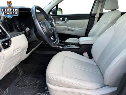 Used 2022 Kia Sorento SX AWD/4WD image 9