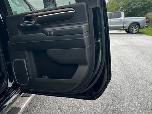 Certified 2024 Chevrolet Silverado 3500 LT w/ Convenience Package AWD/4WD image 31
