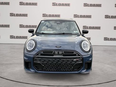 New 2026 MINI Cooper S FWD image 8