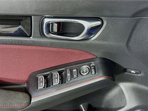 Used 2023 Honda Civic Si image 23