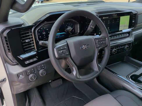 New 2026 Chevrolet Silverado 2500 ZR2 AWD/4WD image 15