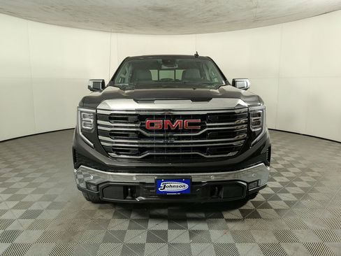New 2026 GMC Sierra 1500 SLT w/ SLT Premium Package image 2