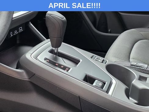 Used 2024 Subaru Crosstrek 2.0i Premium image 22