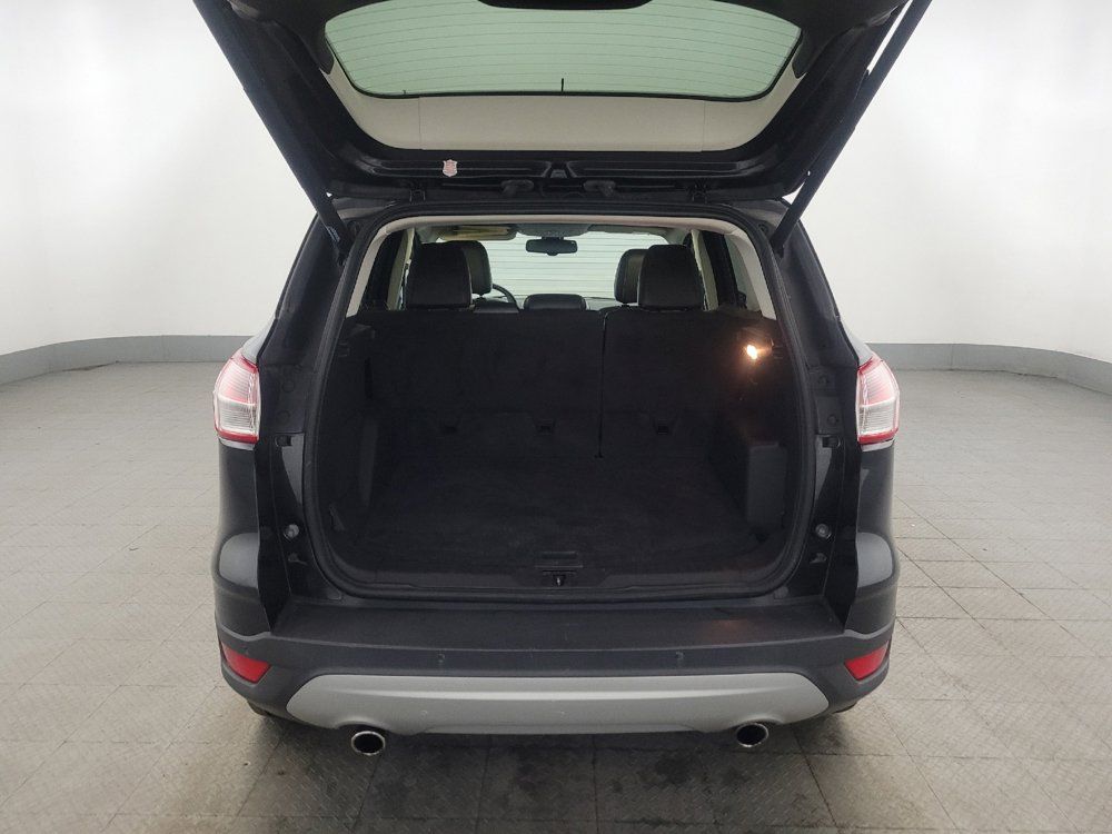 Used 2014 Ford Escape Titanium AWD/4WD image 29