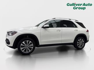 Used 2022 Mercedes-Benz GLE 350 w/ Premium Package video 2