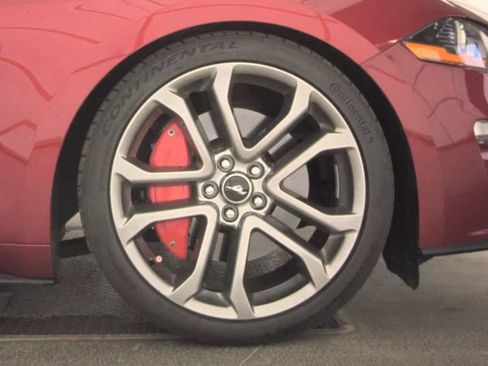 Used 2018 Ford Mustang GT Premium RWD image 10