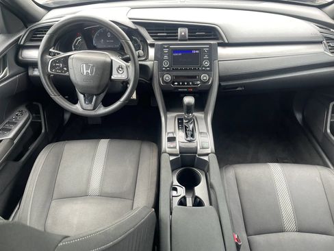 Used 2019 Honda Civic LX image 13