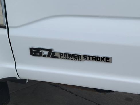 Certified 2024 Ford F350 XLT w/ FX4 Off-Road Package image 15