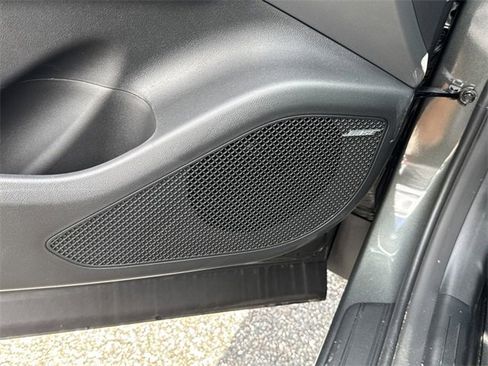 Used 2024 Hyundai Tucson Limited image 16