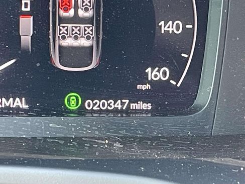 Used 2024 Honda Civic Sport Touring image 17