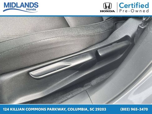 Certified 2021 Honda Accord LX image 14