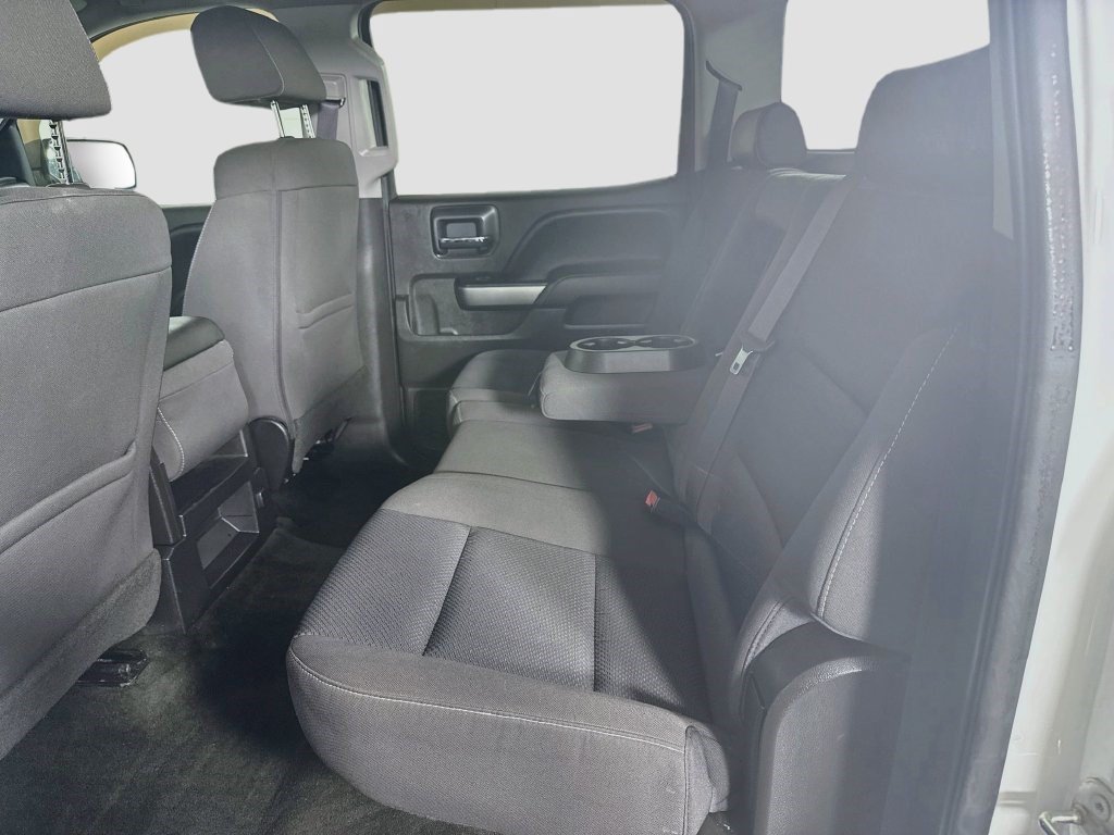 Used 2016 Chevrolet Silverado 1500 LT w/ All Star Edition AWD/4WD image 16