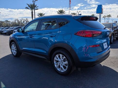 Used 2020 Hyundai Tucson Value image 6