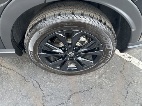 Used 2024 Honda CR-V Sport Touring image 24