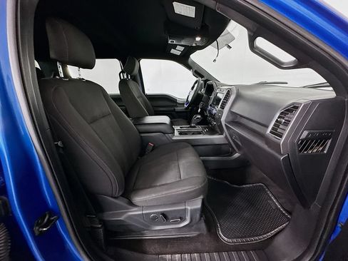 Used 2016 Ford F150 XLT w/ Equipment Group 302A Luxury RWD image 27