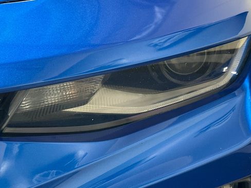 Used 2016 Chevrolet Camaro LT RWD image 48