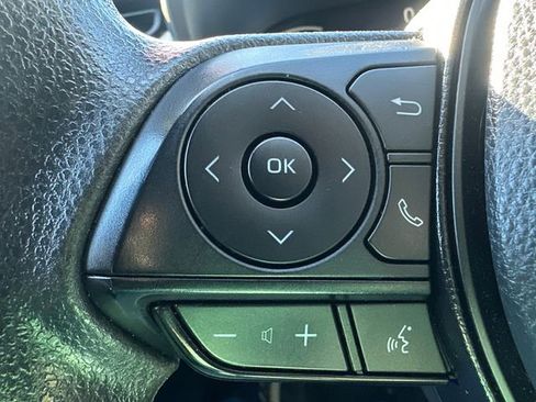 Certified 2024 Toyota RAV4 LE image 29